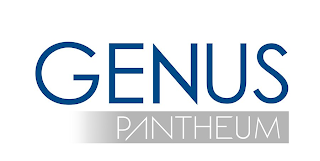 GENUS PANTHEUM logo