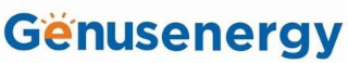 GENUSENERGY logo