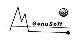 GENUSOFT logo
