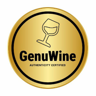 GENUWINE AUTHENTICITY CERTIFIED