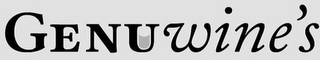 GENUWINE'S logo