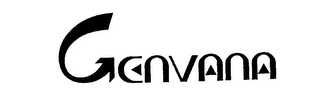 GENVANA logo