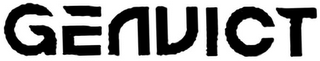 GENVICT logo