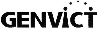 GENVICT logo