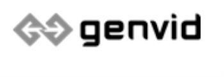 GENVID logo
