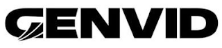 GENVID logo