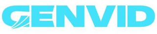 GENVID logo