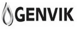GENVIK logo