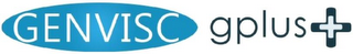 GENVISC GPLUS logo