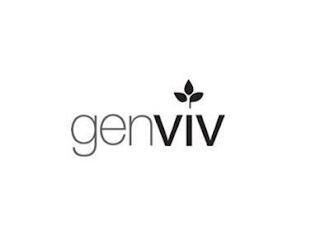 GENVIV logo