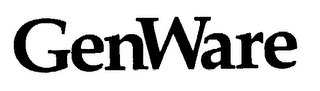 GENWARE logo