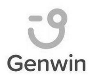 GENWIN logo