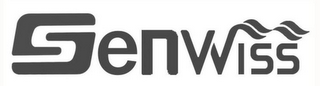 GENWISS logo