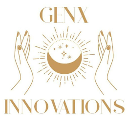 GENX INNOVATIONS logo