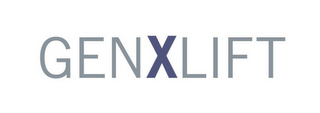 GENXLIFT logo
