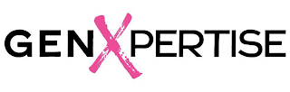 GENXPERTISE logo