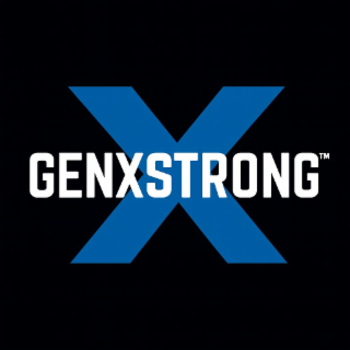 GENXSTRONG logo