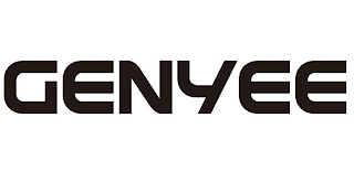 GENYEE logo
