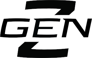 GENZ logo