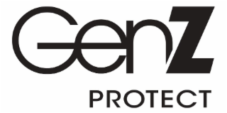 GENZ PROTECT logo