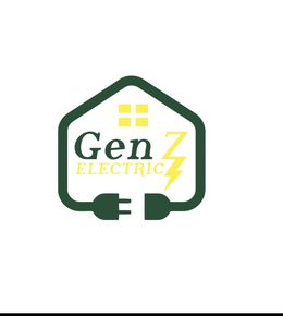 GENZELECTRIC logo