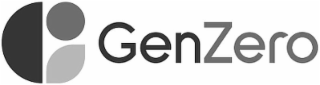 GENZERO logo