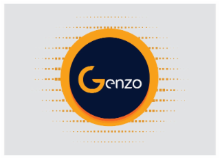 GENZO logo