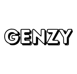 GENZY logo