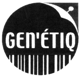 GEN'ÉTIQ logo