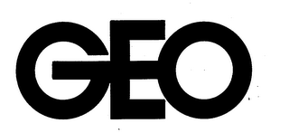 GEO logo