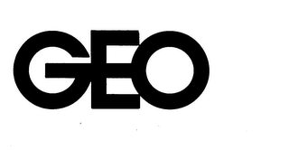GEO logo
