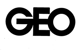 GEO logo