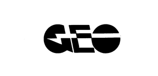 GEO logo