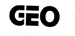 GEO logo