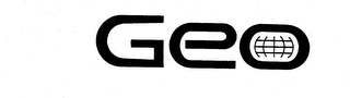 GEO logo