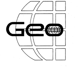 GEO logo
