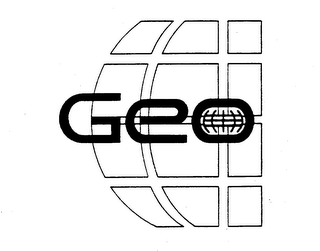 GEO logo