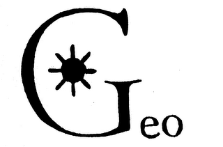 GEO logo