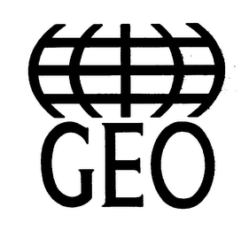 GEO logo