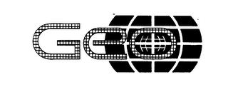 GEO logo