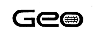 GEO logo