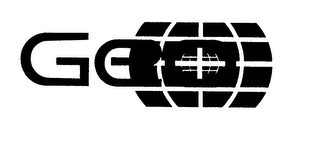 GEO logo