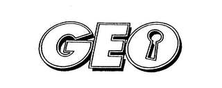 GEO logo
