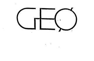 GEO logo