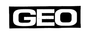 GEO logo