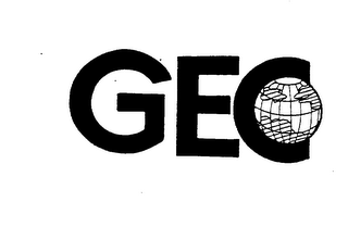GEO logo