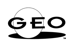 GEO logo