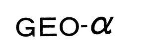 GEO logo