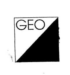 GEO logo