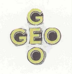 GEO logo
